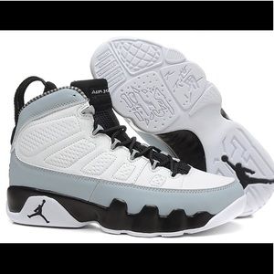 retro 9 barons